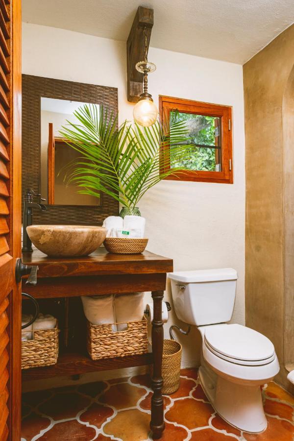 Puertas Bed & Breakfast Vieques Ngoại thất bức ảnh