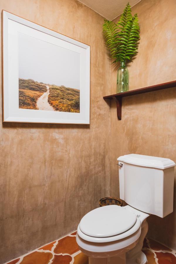 Puertas Bed & Breakfast Vieques Ngoại thất bức ảnh