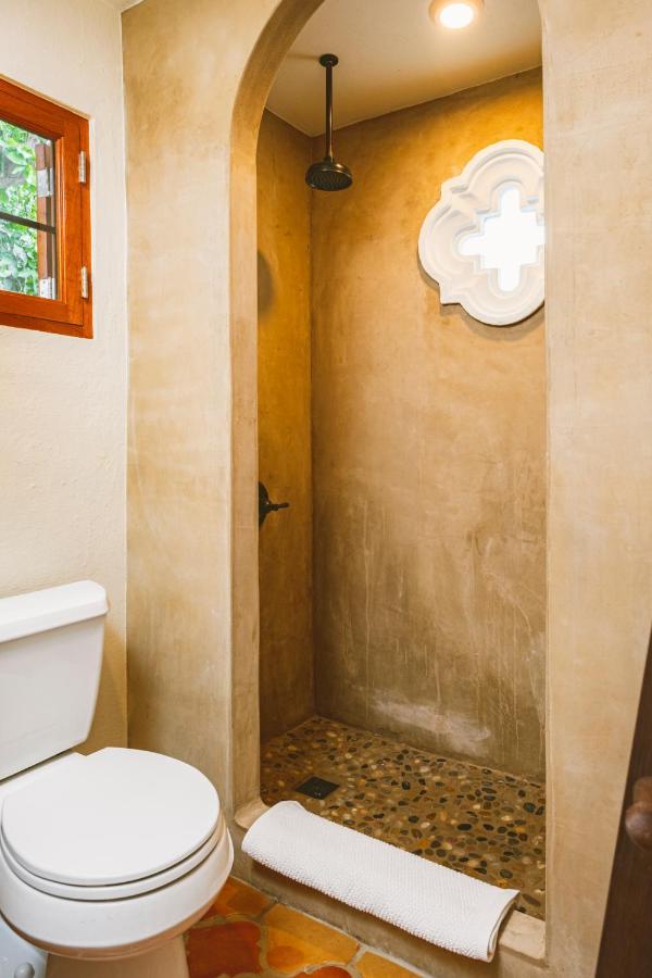 Puertas Bed & Breakfast Vieques Ngoại thất bức ảnh