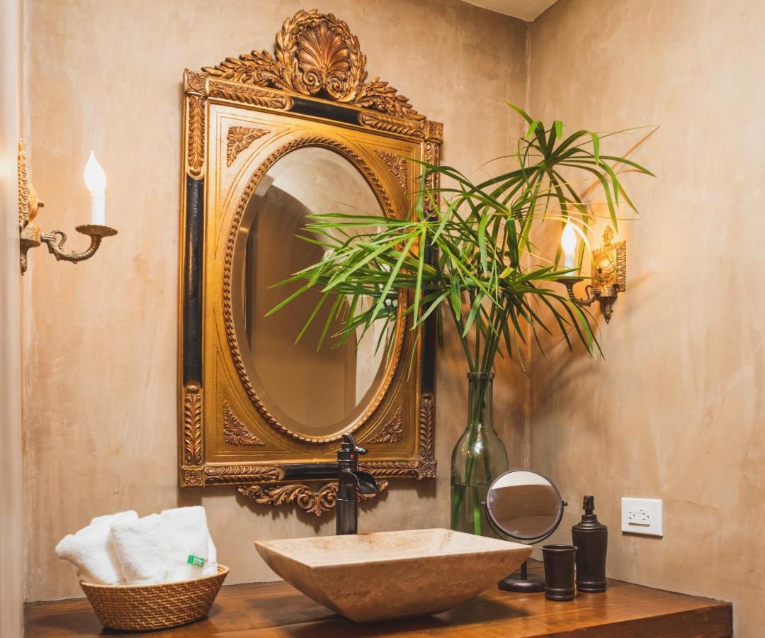 Puertas Bed & Breakfast Vieques Ngoại thất bức ảnh