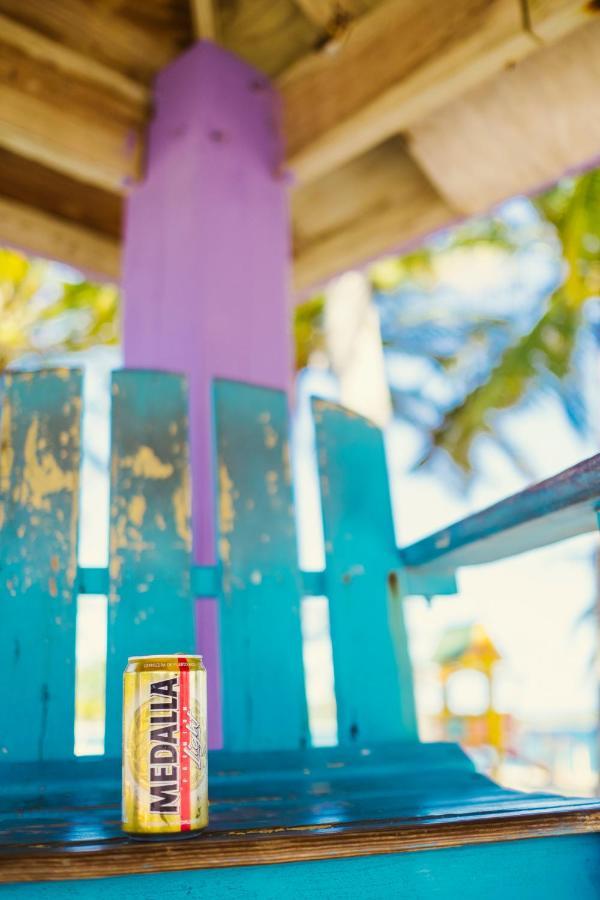 Puertas Bed & Breakfast Vieques Ngoại thất bức ảnh