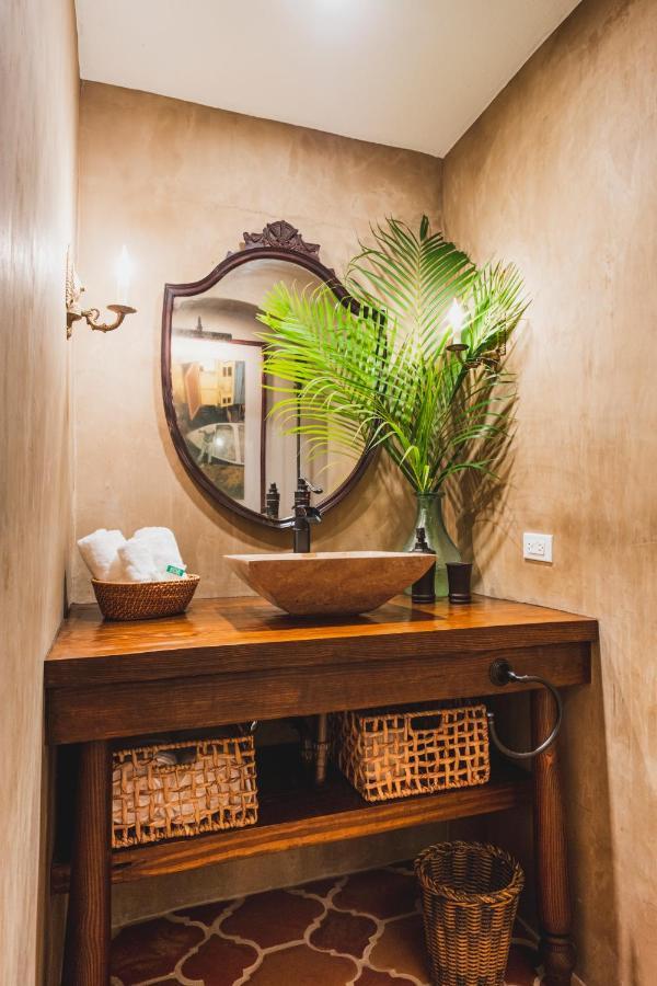 Puertas Bed & Breakfast Vieques Ngoại thất bức ảnh