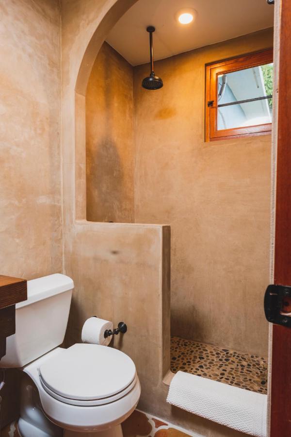 Puertas Bed & Breakfast Vieques Ngoại thất bức ảnh