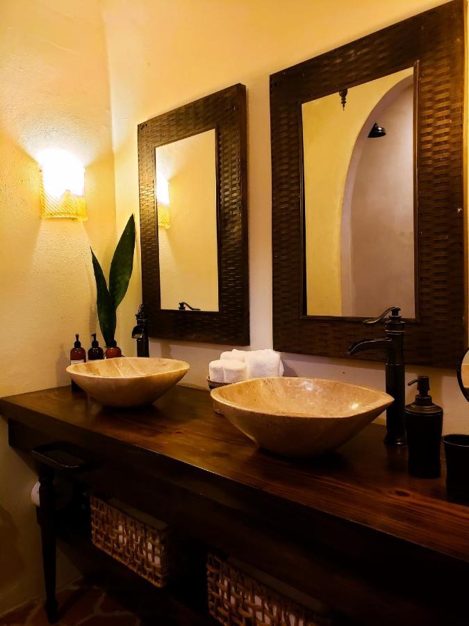 Puertas Bed & Breakfast Vieques Ngoại thất bức ảnh