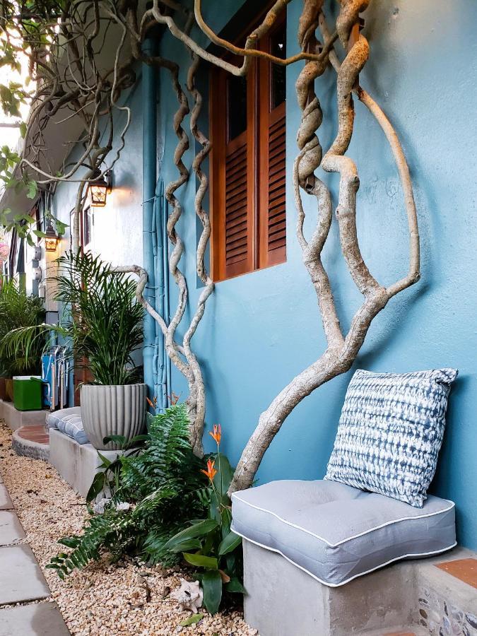 Puertas Bed & Breakfast Vieques Ngoại thất bức ảnh