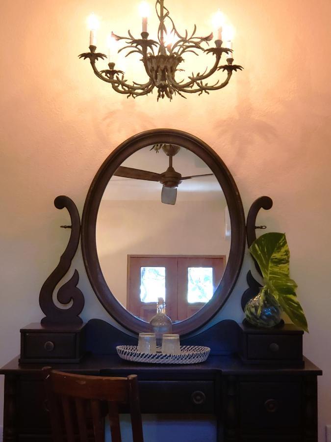 Puertas Bed & Breakfast Vieques Ngoại thất bức ảnh
