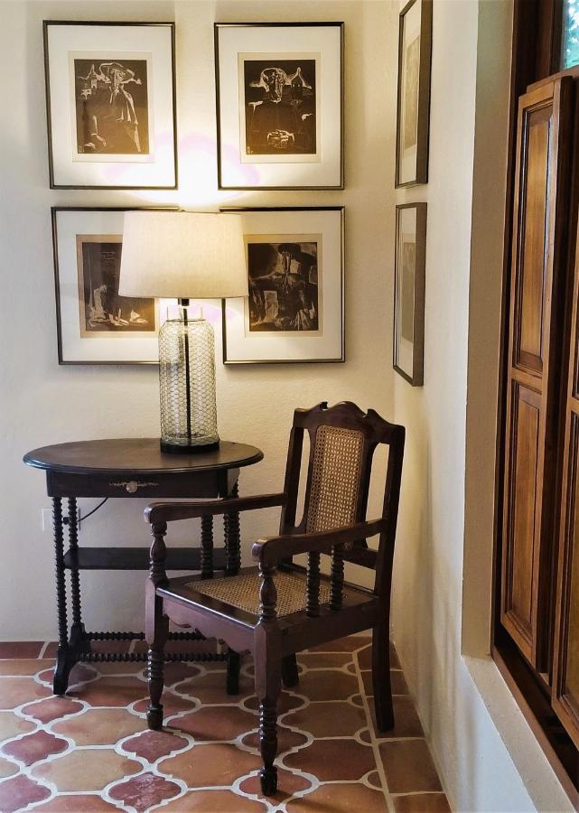 Puertas Bed & Breakfast Vieques Ngoại thất bức ảnh